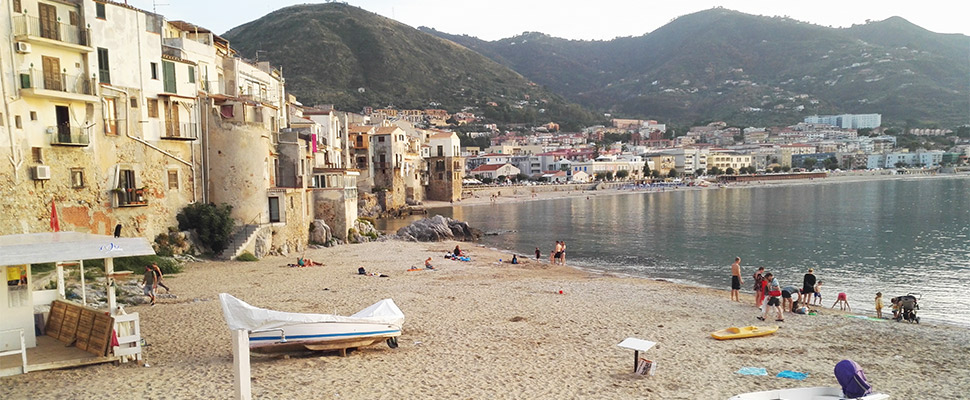 Cefalu