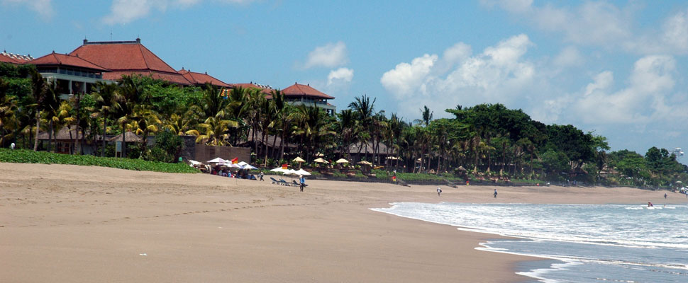 Seminyak Beach