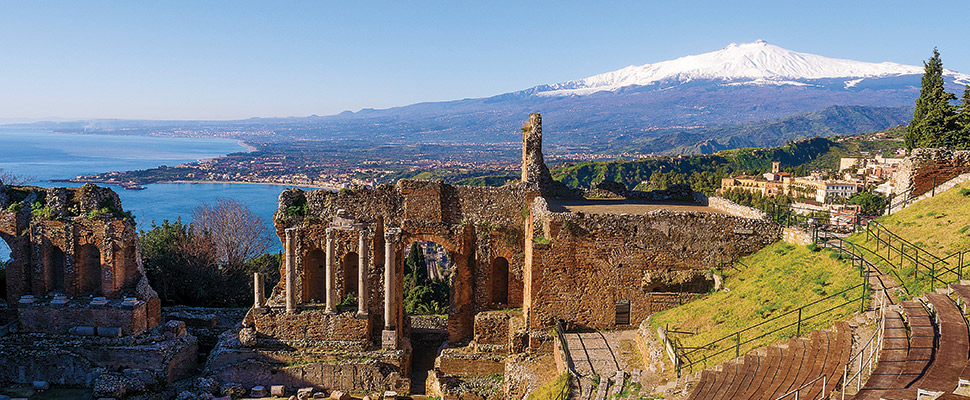 Taormina