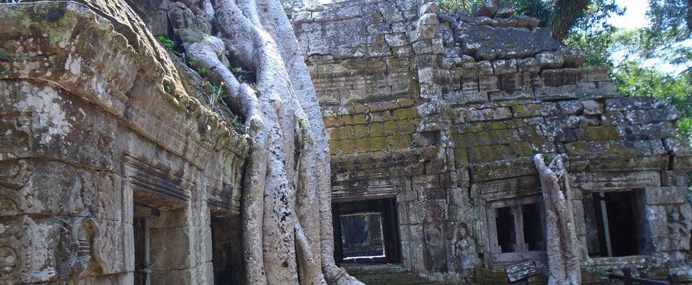 Angkor Thom