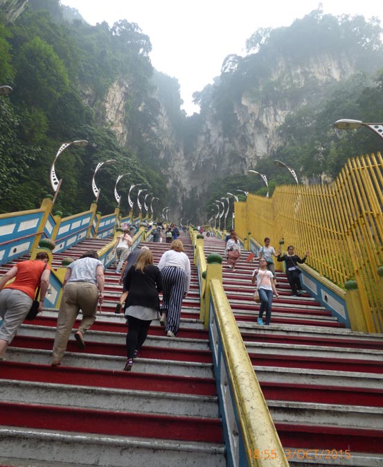 Batu Caves