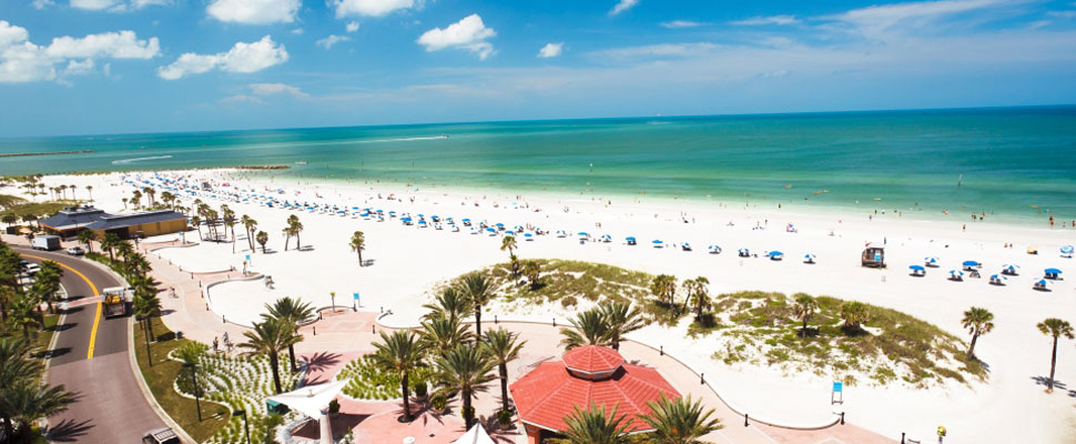 Clearwater Beach, Florida