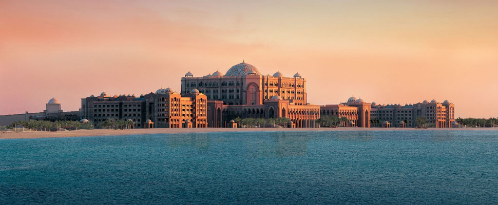 Emirates Palace