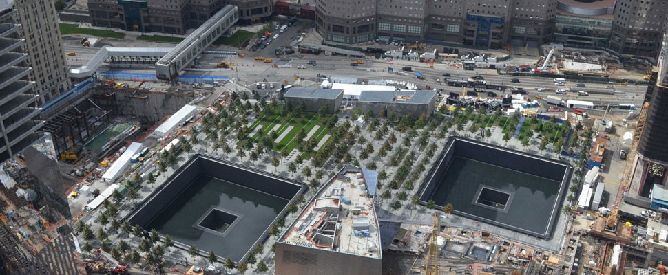 Ground Zero