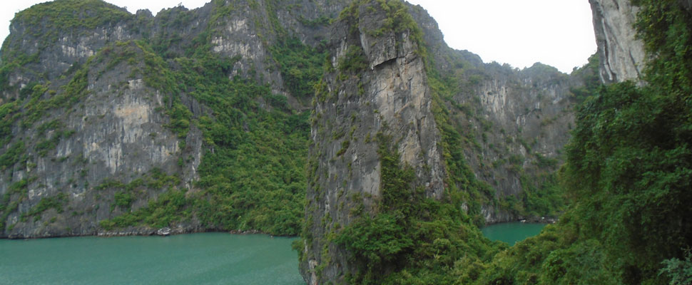 Halong Bay