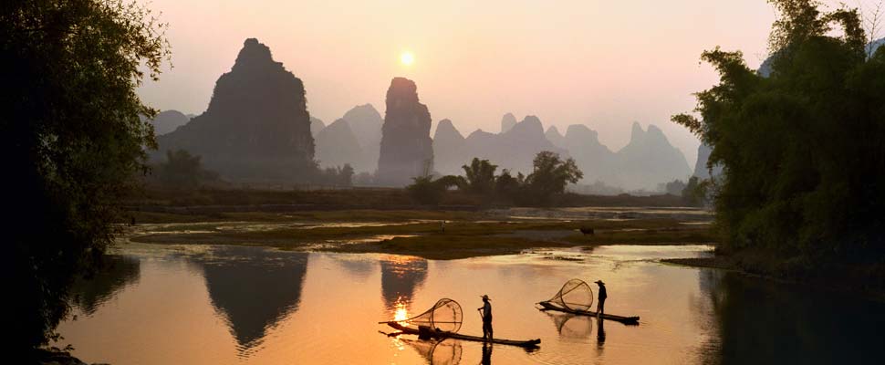 Li River