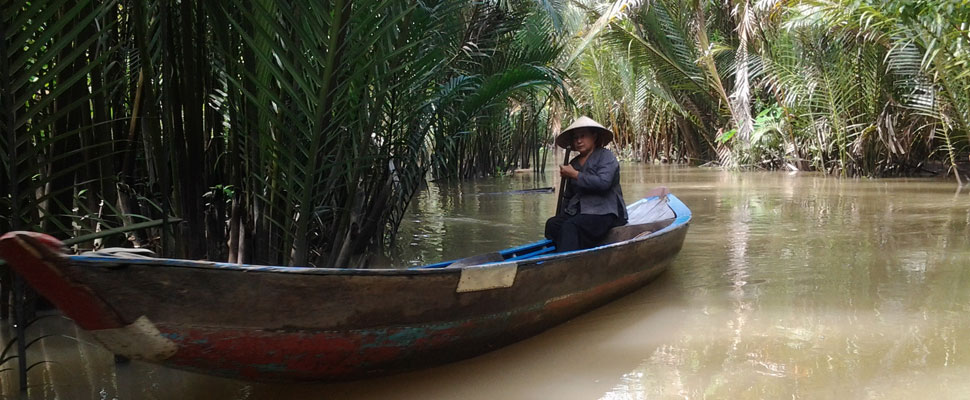 Mekong River