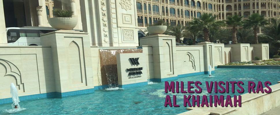 Ras Al Khaimah