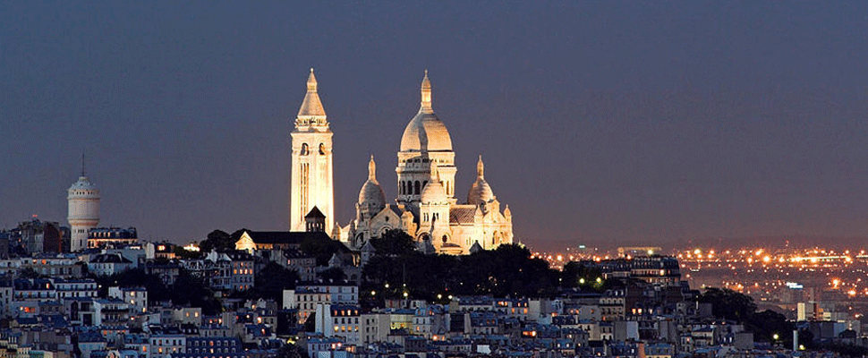 Paris