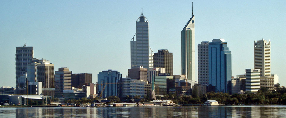 Perth