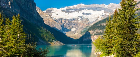 Rocky Mountains