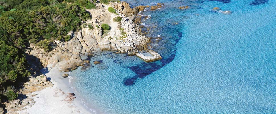 Sardinia