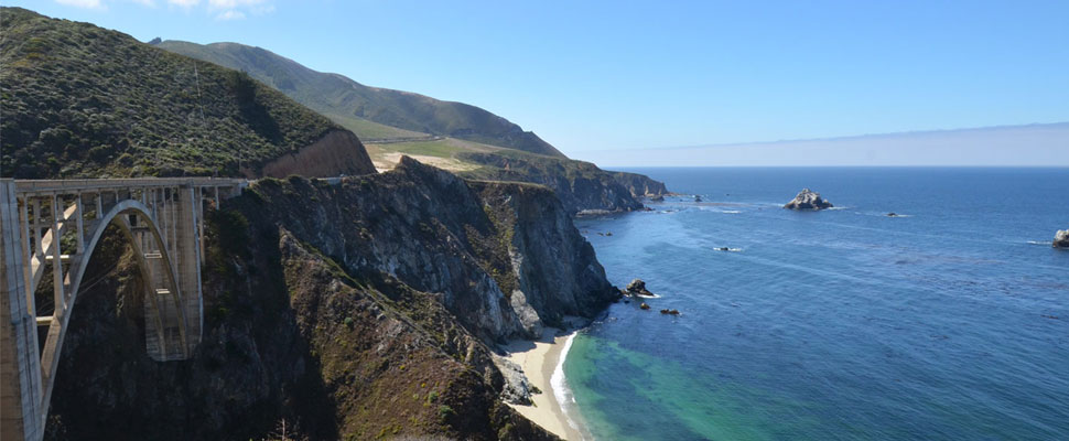 The Big Sur