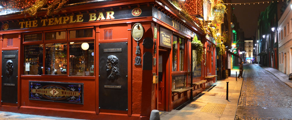 Temple Bar