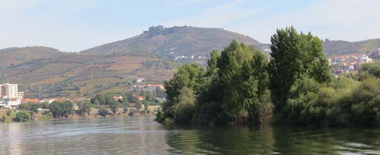 River Douro