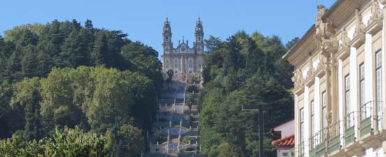 Lamego