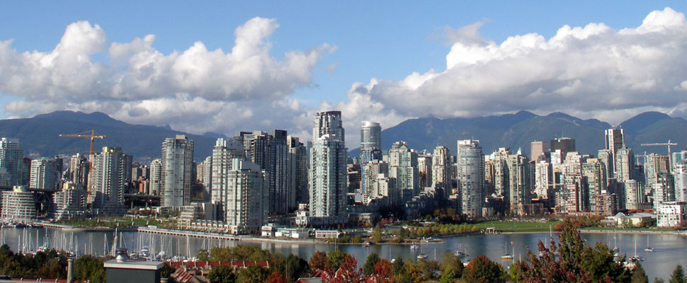 Vancouver