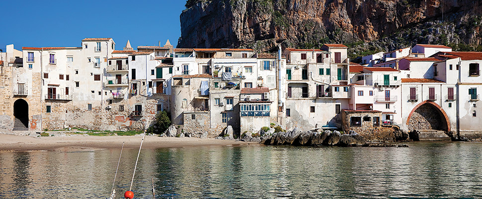 Sicilian Sea