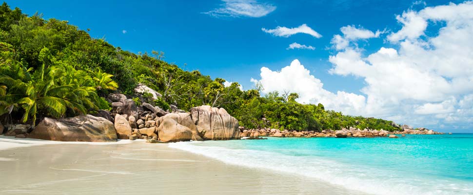 Seychelles