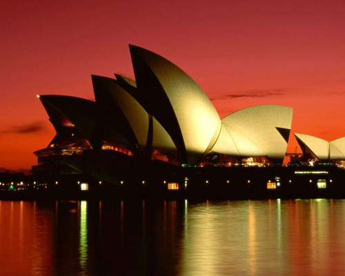 Australia Holidays from Miles Morgan Travel