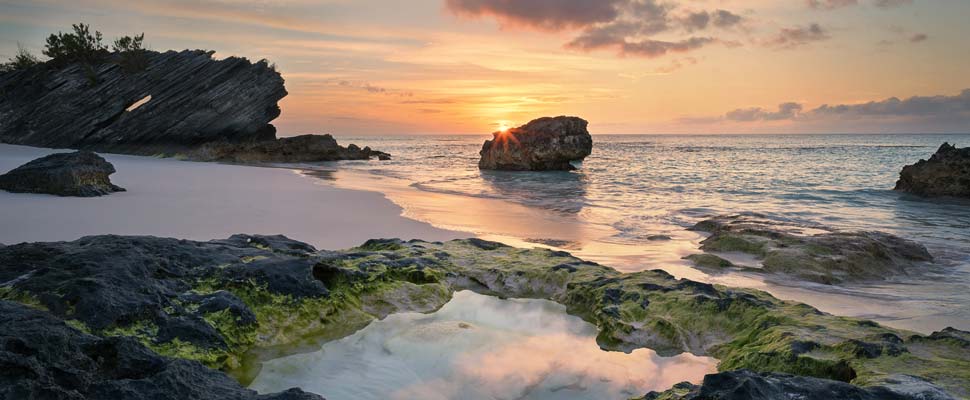 Horseshoe Bay, Bermuda