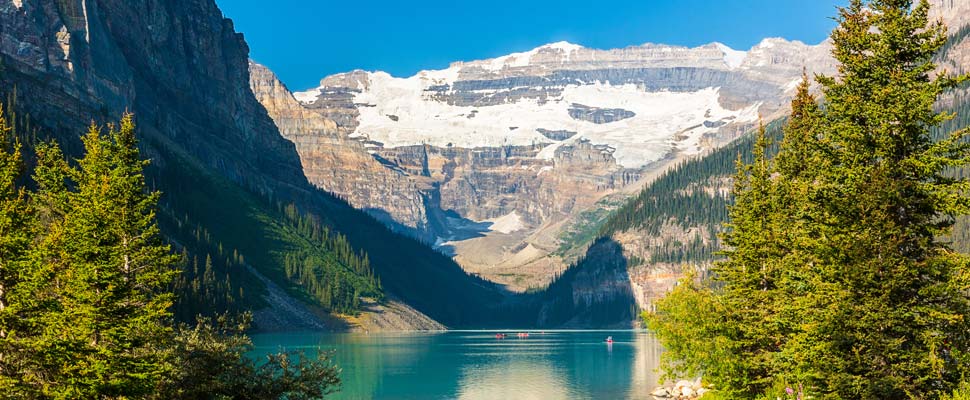 Lake Louise