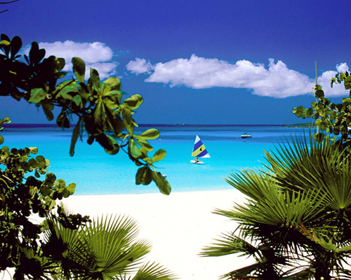 Carribean Holidays from Miles Morgan Travel