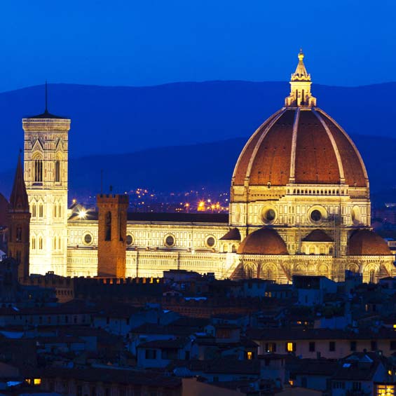 Classical Italy for Solo Travellers