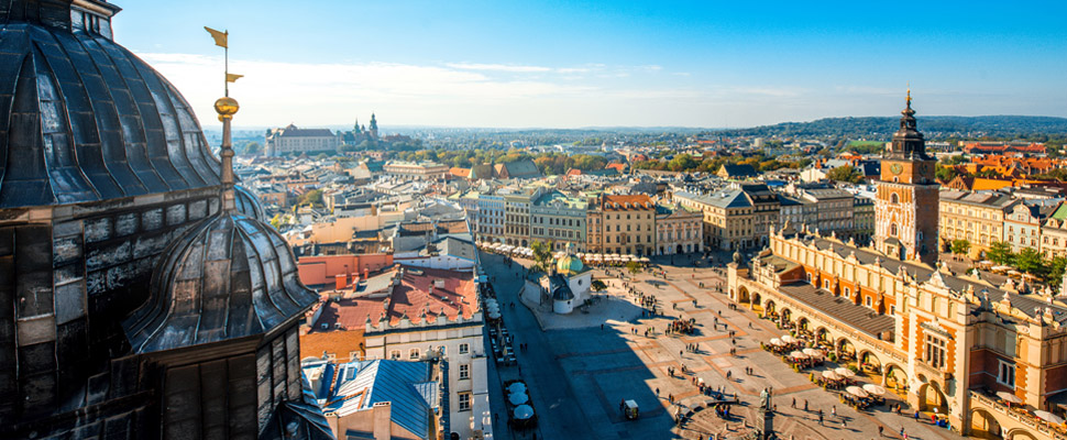 Kraków, Poland