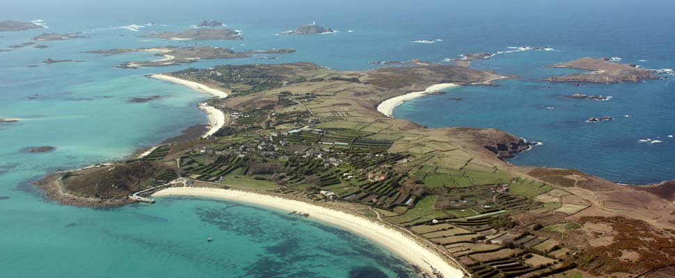 Isles of Scilly