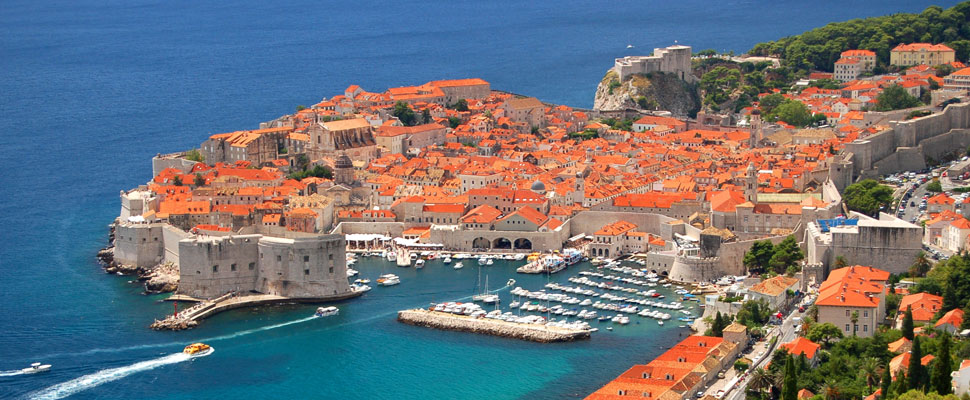 Dubrovnik, Croatia