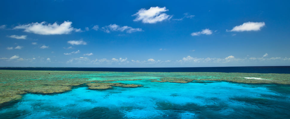 Great Barrier Reef