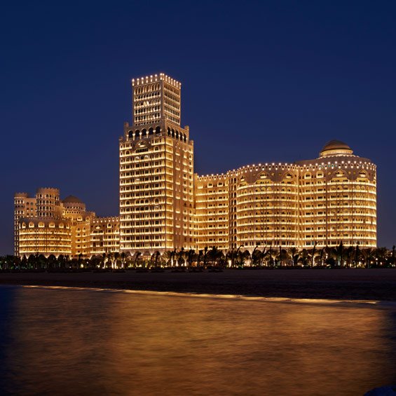 Waldorf Astoria Ras Al Khaimah