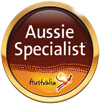 Australia Specialist