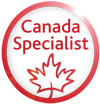 Canada Specialist